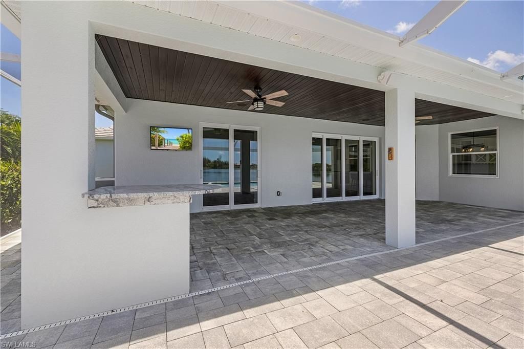 2644 Fairmont Cove Ct, Cape Coral, FL 33991 Photo