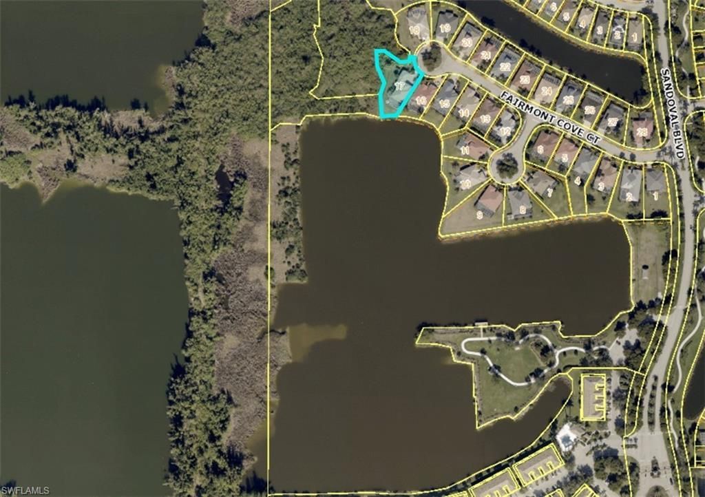 2644 Fairmont Cove Ct, Cape Coral, FL 33991 Photo