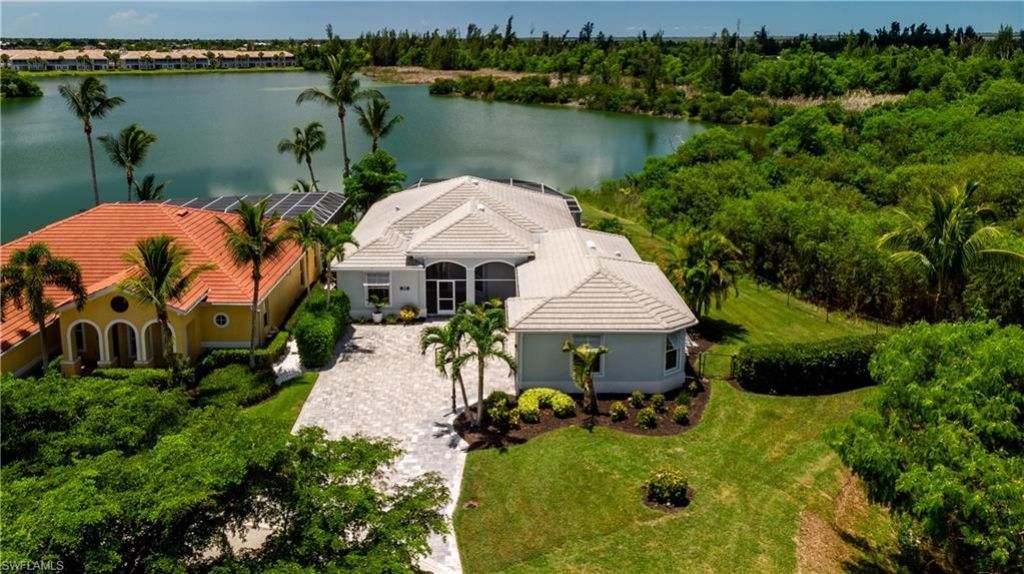 2644 Fairmont Cove Ct, Cape Coral, FL 33991 Photo