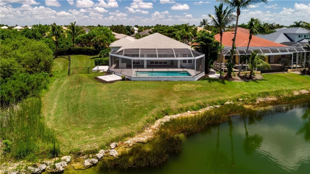 2644 Fairmont Cove Ct, Cape Coral, FL 33991 Photo