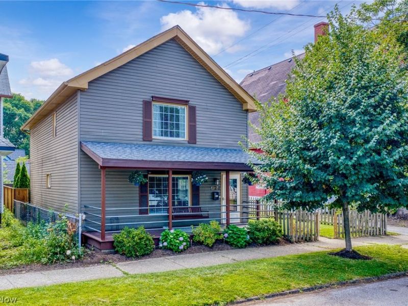 1855 W 52nd Street , Cleveland, OH 44102 Photo 1