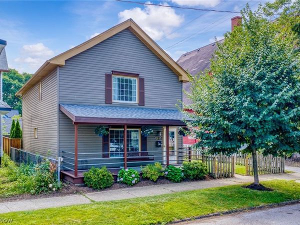 1855 W 52nd Street , Cleveland, OH 44102