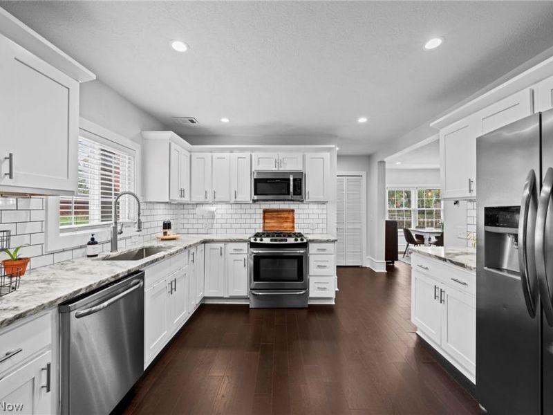 1855 W 52nd Street , Cleveland, OH 44102 Photo 19