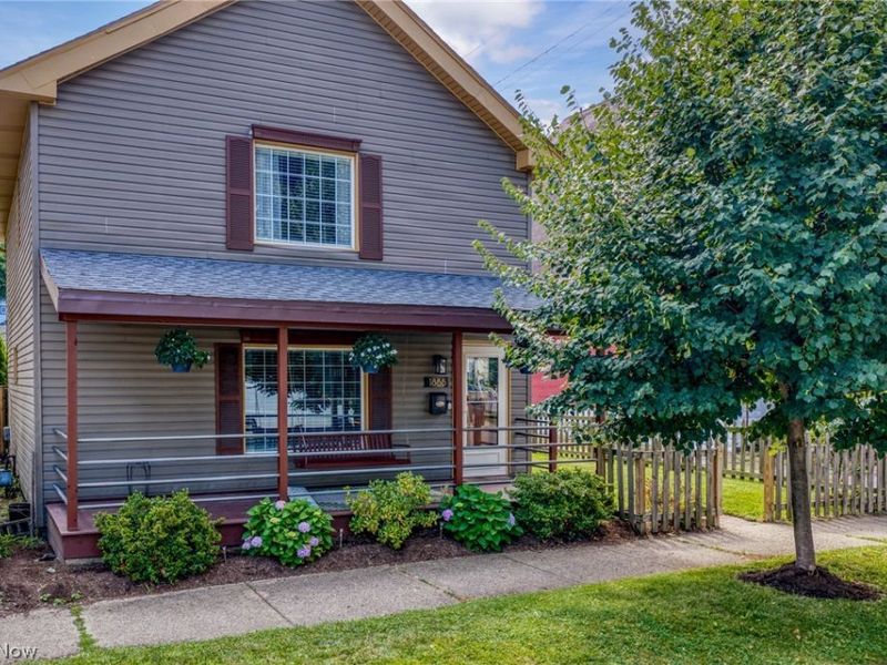 1855 W 52nd Street , Cleveland, OH 44102 Photo 2