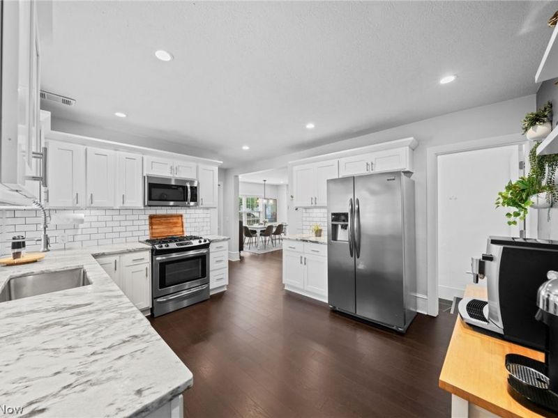 1855 W 52nd Street , Cleveland, OH 44102 Photo 20