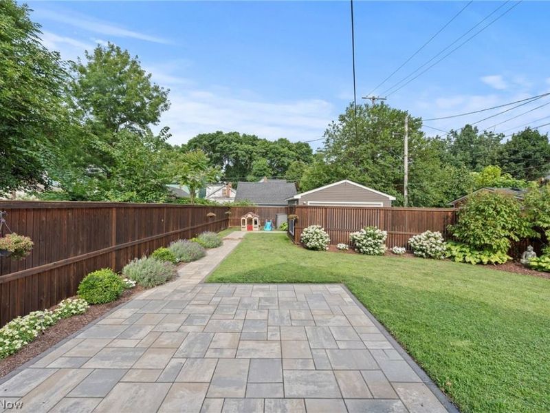 1855 W 52nd Street , Cleveland, OH 44102 Photo 23
