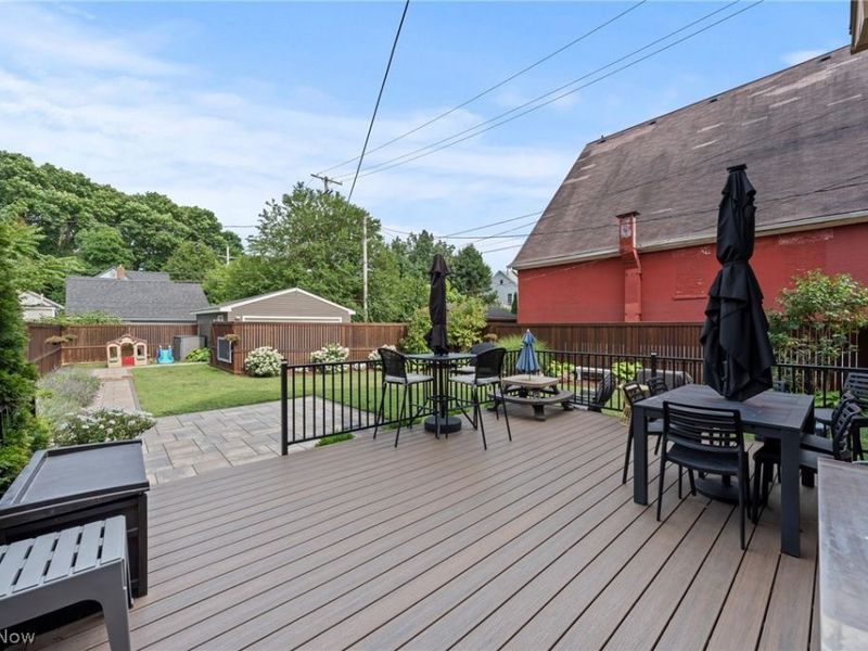 1855 W 52nd Street , Cleveland, OH 44102 Photo 42