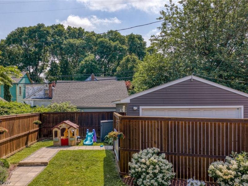 1855 W 52nd Street , Cleveland, OH 44102 Photo 43
