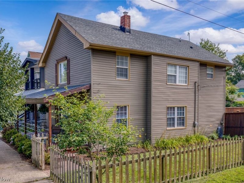 1855 W 52nd Street , Cleveland, OH 44102 Photo 44
