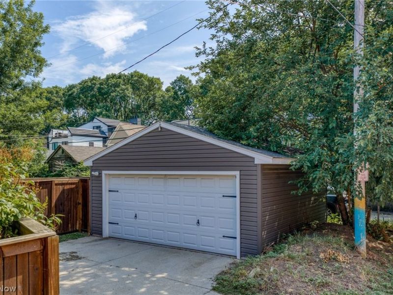 1855 W 52nd Street , Cleveland, OH 44102 Photo 46
