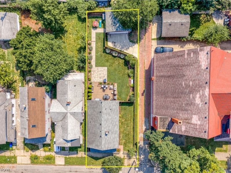 1855 W 52nd Street , Cleveland, OH 44102 Photo 6