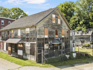 10 Rhea , Griswold, CT 06351
