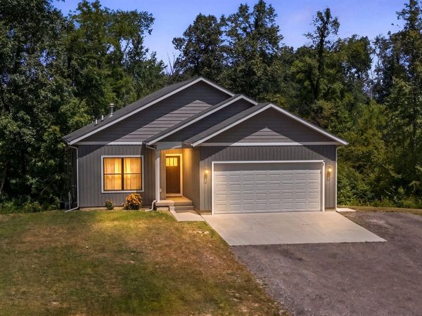 8830 Cory Drive, Delton, MI 49046