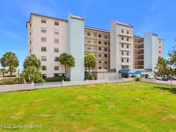 4747 S Washington Avenue , Unit 131, Titusville, FL 32780