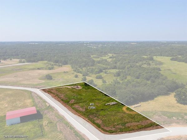 0 3470 Road, Ada, OK 74820