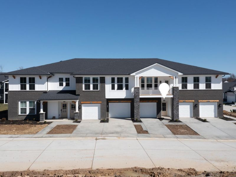 556 Tristan Lane, Florence, KY 41042 Photo 1