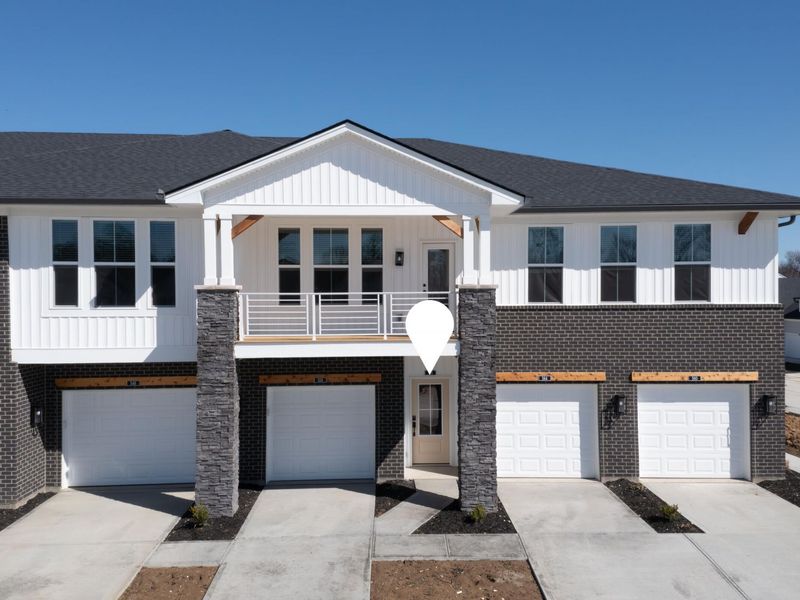 556 Tristan Lane, Florence, KY 41042 Photo 2