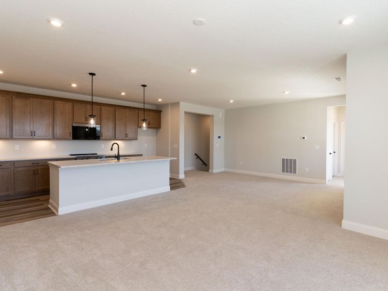 556 Tristan Lane, Florence, KY 41042 Photo 6