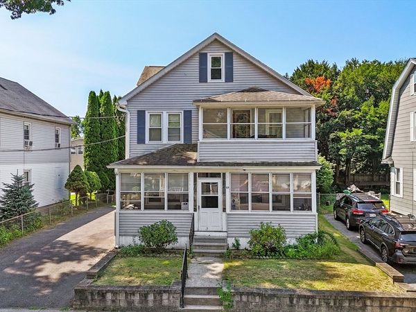 69 Bonner St, Chicopee, MA 01013