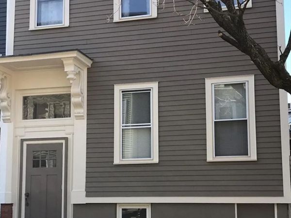 45 Green St, Unit 1, Boston, MA 02129