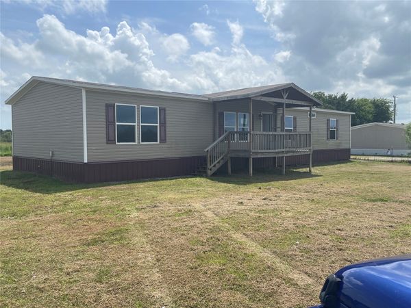 17858 Harreld Road , Beggs, OK 74421