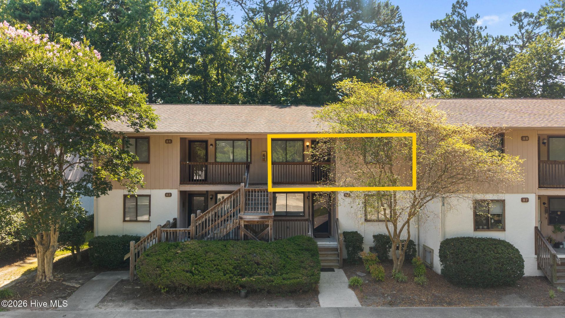 522 S Kerr Avenue, Unit Apt 66, Wilmington, NC 28403 Main Photo