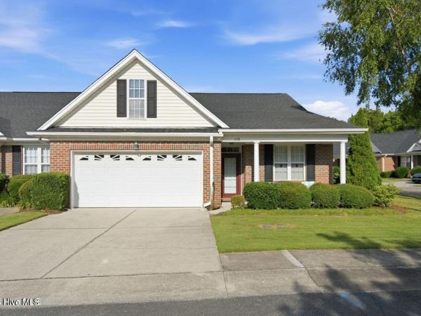 5006 Carleton Drive, Unit 113, Wilmington, NC 28403