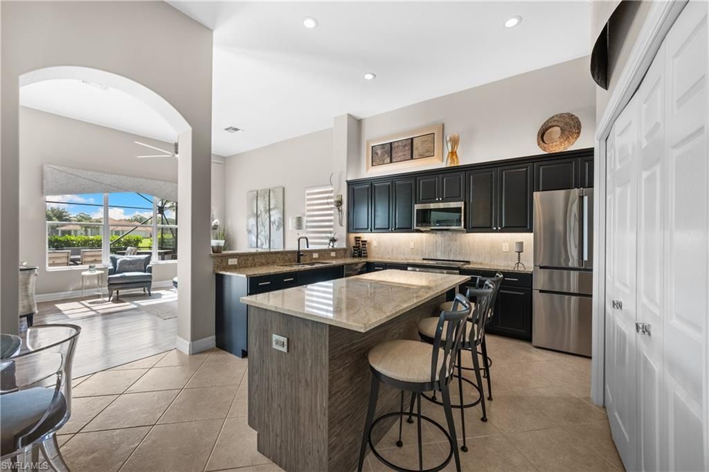 28241 L Burton Fletcher Ct, Bonita Springs, FL 34135 Photo