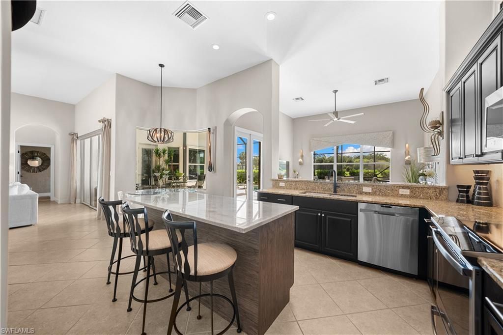 28241 L Burton Fletcher Ct, Bonita Springs, FL 34135 Photo
