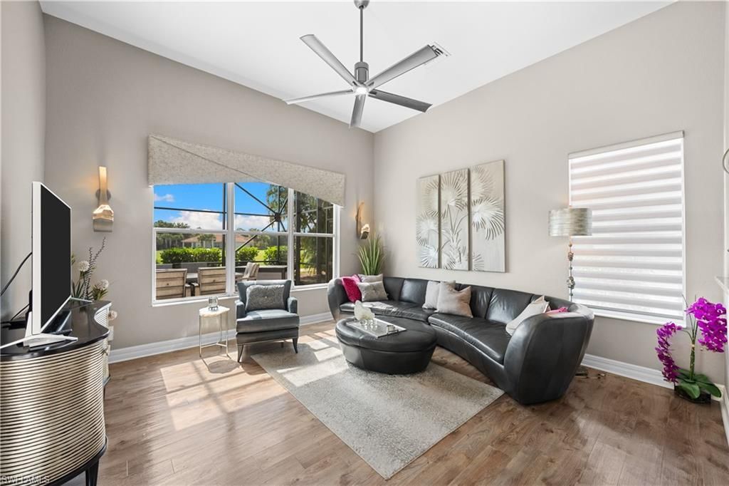 28241 L Burton Fletcher Ct, Bonita Springs, FL 34135 Photo