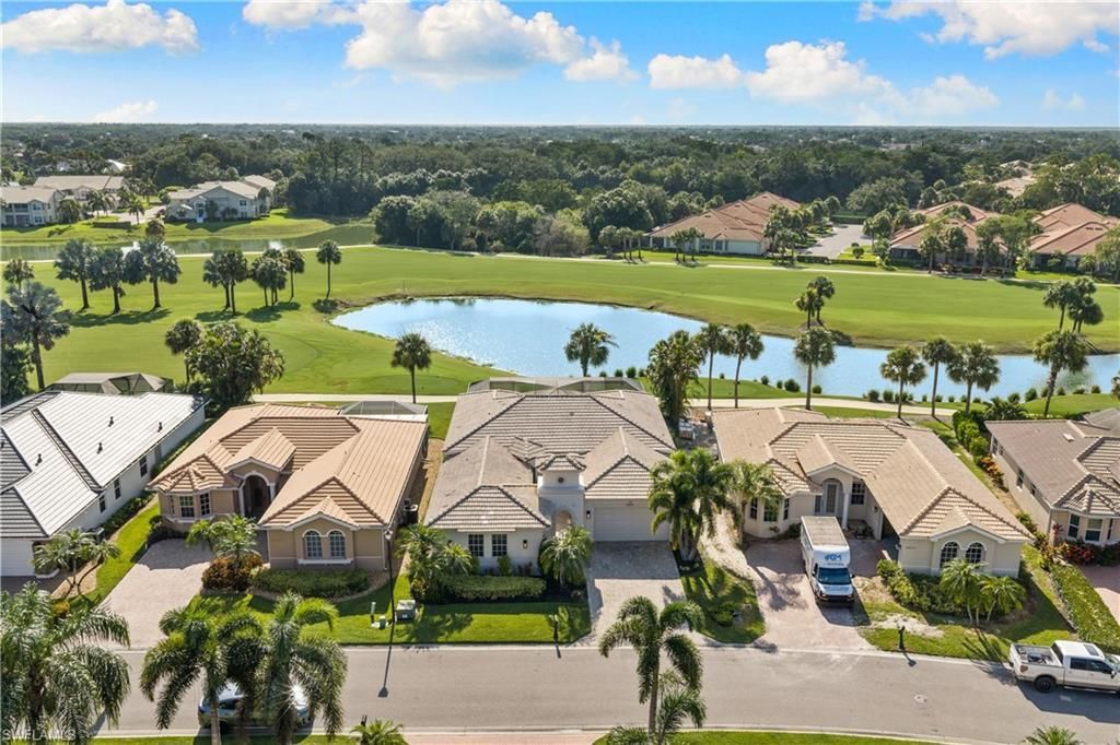28241 L Burton Fletcher Ct, Bonita Springs, FL 34135 Photo