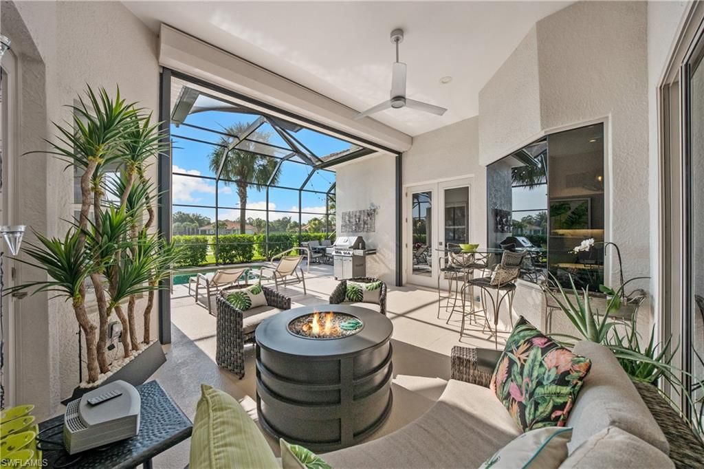 28241 L Burton Fletcher Ct, Bonita Springs, FL 34135 Photo