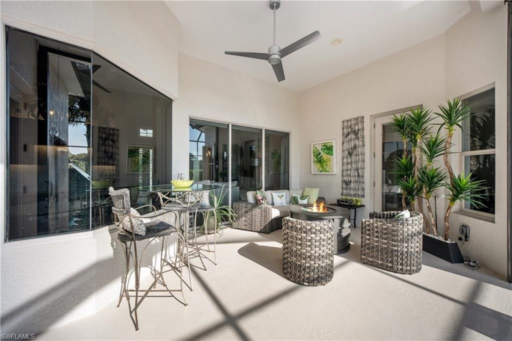 28241 L Burton Fletcher Ct, Bonita Springs, FL 34135 Photo