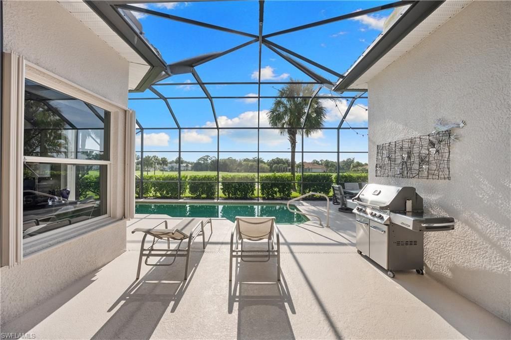 28241 L Burton Fletcher Ct, Bonita Springs, FL 34135 Photo