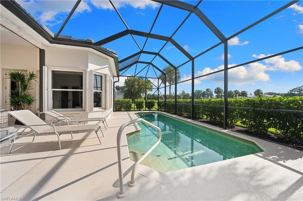 28241 L Burton Fletcher Ct, Bonita Springs, FL 34135 Photo