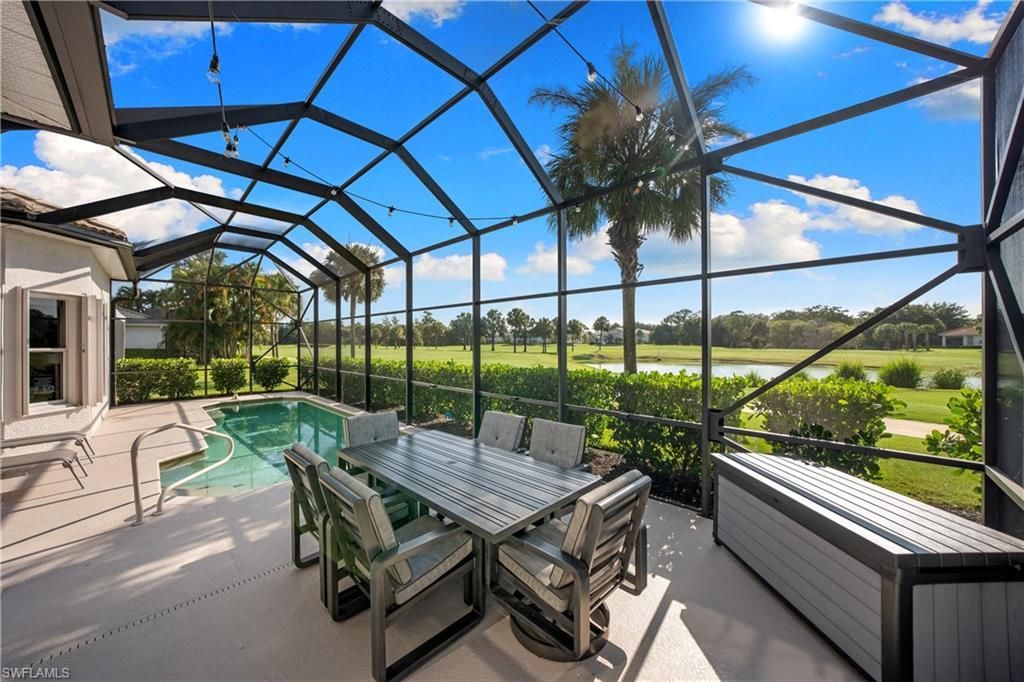 28241 L Burton Fletcher Ct, Bonita Springs, FL 34135 Photo