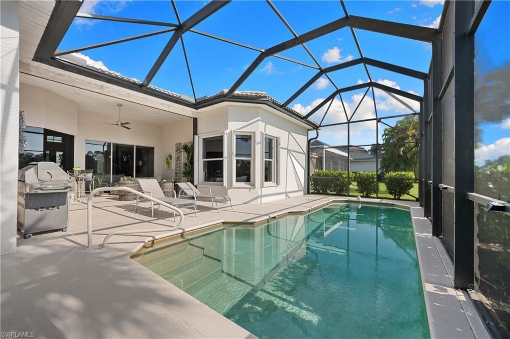 28241 L Burton Fletcher Ct, Bonita Springs, FL 34135 Photo