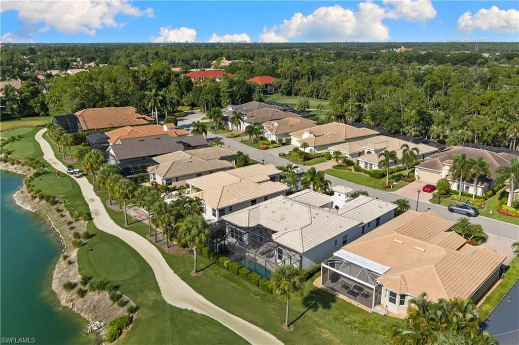 28241 L Burton Fletcher Ct, Bonita Springs, FL 34135 Photo