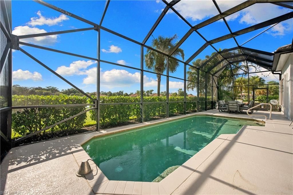 28241 L Burton Fletcher Ct, Bonita Springs, FL 34135 Photo