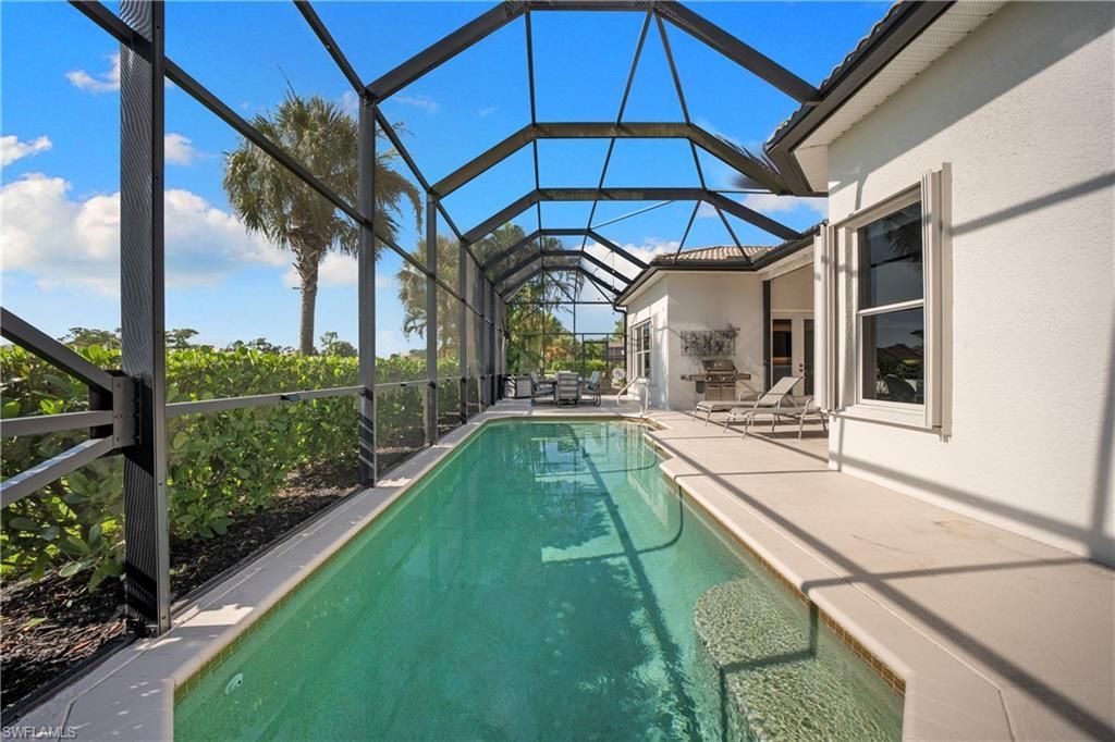 28241 L Burton Fletcher Ct, Bonita Springs, FL 34135 Photo