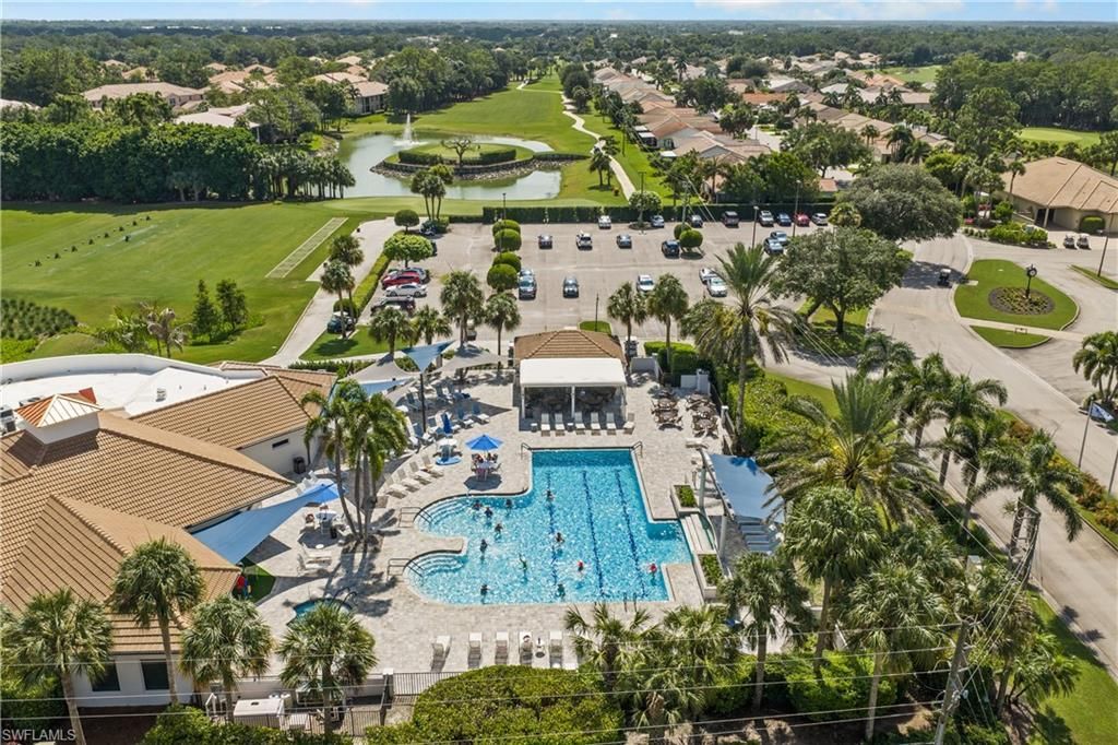 28241 L Burton Fletcher Ct, Bonita Springs, FL 34135 Photo