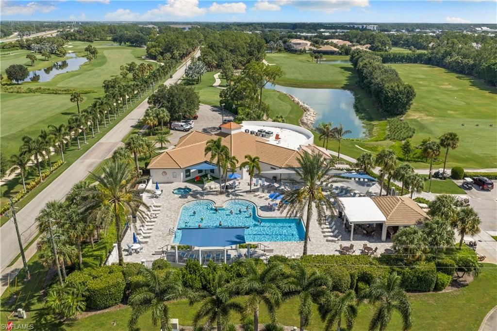 28241 L Burton Fletcher Ct, Bonita Springs, FL 34135 Photo