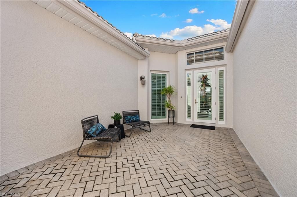 28241 L Burton Fletcher Ct, Bonita Springs, FL 34135 Photo