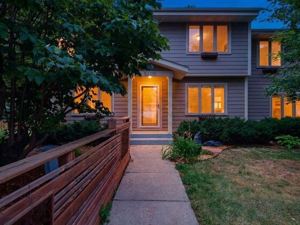 5300 Logan Avenue S, Minneapolis, MN 55419