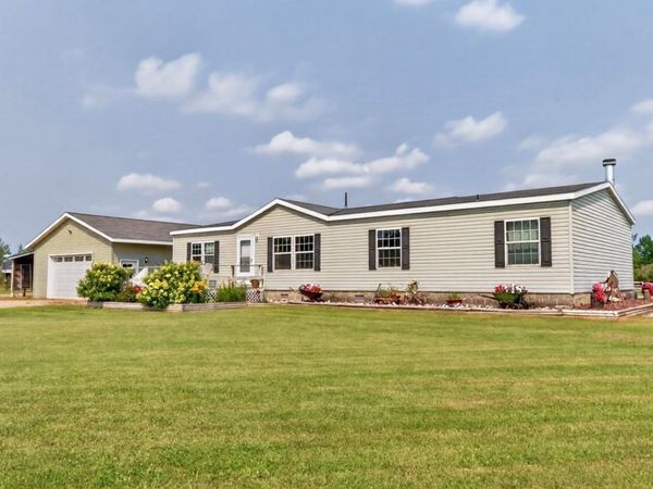 45914 W Hawk Road, Deer River, MN 56636