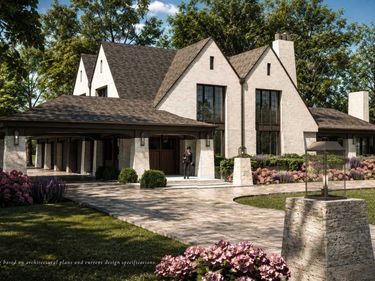7202 Shannon Drive, Edina, MN 55439