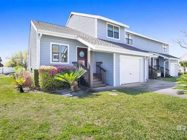 25293 Perdido Beach Boulevard, Unit 14, Orange Beach, AL 36561