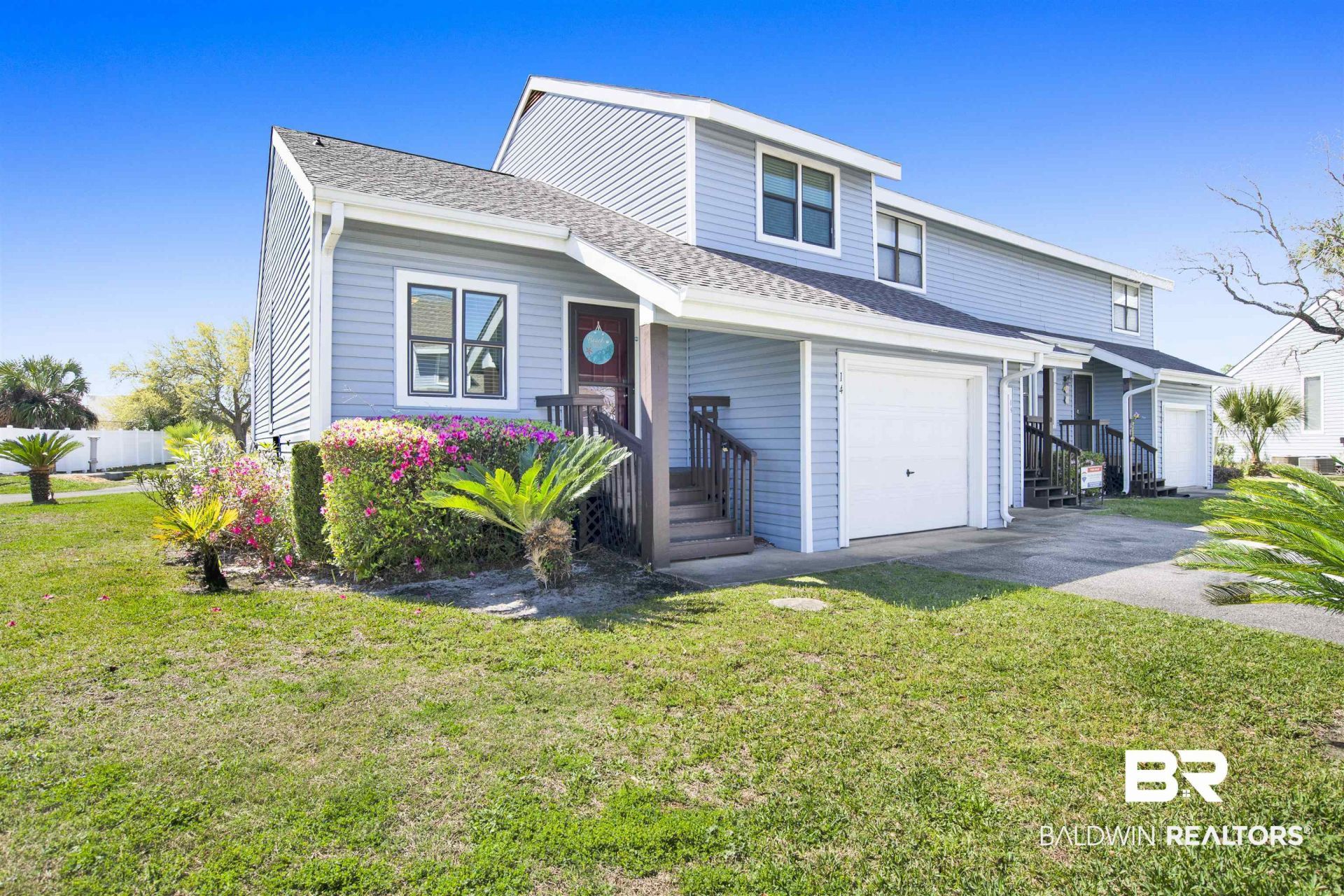 25293 Perdido Beach Boulevard, Unit 14, Orange Beach, AL 36561 Main Photo