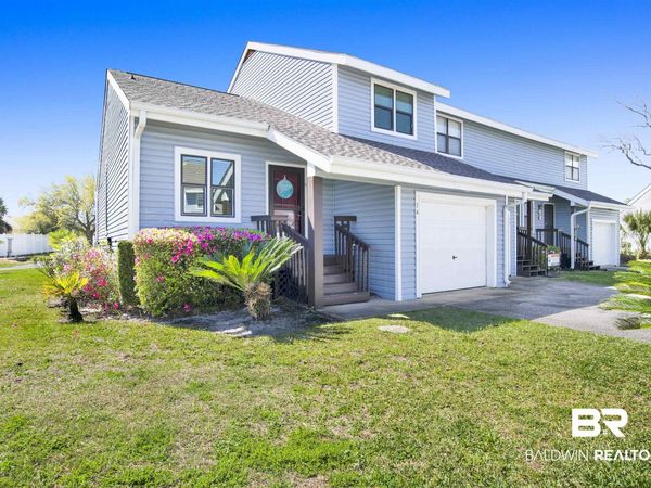 25293 Perdido Beach Boulevard, Unit 14, Orange Beach, AL 36561