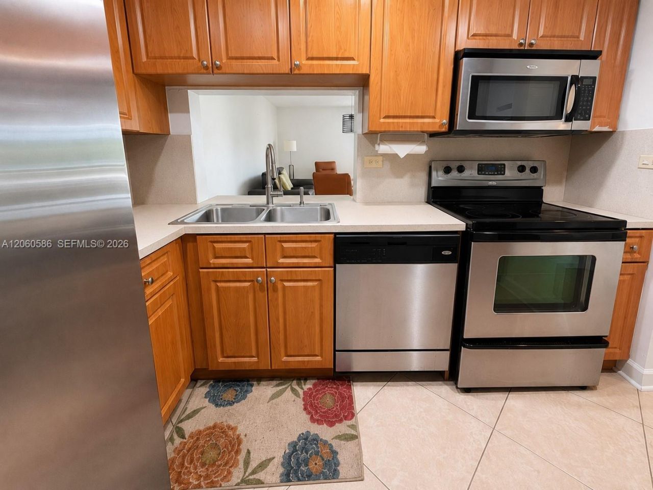 9651 SW 77th Ave , Unit 206E, Miami, FL 33156 Photo